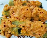 Foto del paso 7 de la receta: Canelones de espinacas y bacalao con salsa de langostinos
