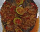 Foto langkah ke 3 dari resep Pecak betawi.