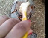 A picture of step 5 of Cold Coffee Shake.