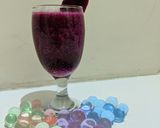 Foto langkah ke 4 dari resep Juice Naga.