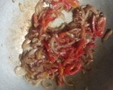 बॉइल्डकॉर्नफ्राय (boiled corn fry recipe in marathi) रेसिपी स्टेप 4 फोटो 