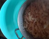 صورة لخطوة 11 من وصفة مبرم معسل