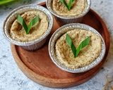 Foto langkah ke 4 dari resep Kue Srikaya Gula Kelapa Palembang.