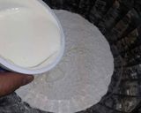Foto del paso 1 de la receta: Bizcochitos de grasa, 2 ingredientes