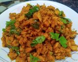 A picture of step 6 of Haldi ki sabji.