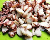 Foto del paso 3 de la receta: Arroz con pulpo (Mambo)
