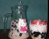 Foto langkah ke 3 dari resep Cincam(cincau campur).