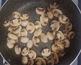 عکس مرحله 1 از دستور ماکارونی سبزیجات😋