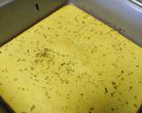 Socca (famous street food of France) recipe step 4 photo
