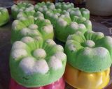 Foto langkah ke 6 dari resep Putu Ayu.