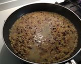 Foto del passaggio 8 della ricetta Fregola sarda alla Reginella