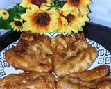 Foto langkah ke 6 dari resep Banana Cheese.