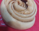 Kakaós vagy fahéjas cruffin recept fázis 5 fotója