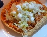Foto del paso 6 de la receta: Tostadas de pierna