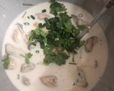 รูปขั้นตอนการทำที่ 2 ของ หอยยักษ์ทอด 🍳🐚