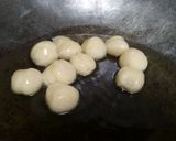 Foto langkah ke 10 dari resep Donat Menul.