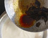 A picture of step 12 of Borane Banjan.