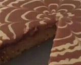 صورة لخطوة 3 من وصفة تارت النوتيلا سهلة ولذيذة😋😋