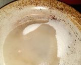 Foto del paso 1 de la receta: Caramelo líquido para cremas helados lo que gustes