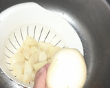 Foto del paso 2 de la receta: Patatas bravas en la freidora de aire