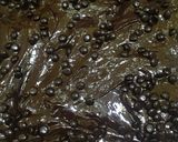 Foto langkah ke 3 dari resep Shiny Brownies.