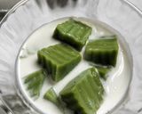 Foto langkah ke 6 dari resep Es Bongko Simple (Tanpa Kukus).