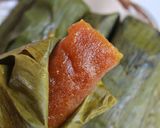 Foto langkah ke 5 dari resep Ketimus / lemet.