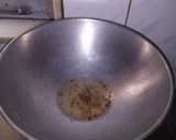 A picture of step 2 of Cauliflower Paratha.