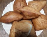 A picture of step 6 of Mahamri.
