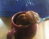 Foto langkah ke 5 dari resep MugCake / Kue Cangkir.