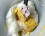 A picture of step 7 of Low Carb Bread.