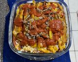 Foto del paso 6 de la receta: Piñón De P.R