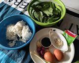 Foto langkah ke 1 dari resep Nasi Goreng Jawa.