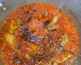 A picture of step 7 of Traditional Kenyan Chicken Stew.