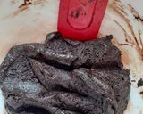 Foto del paso 1 de la receta: Brownie