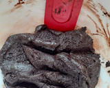 Foto del paso 1 de la receta: Brownie