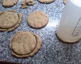 Foto del paso 8 de la receta: Hamburguesas de quinoa