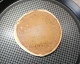 Une image de l'étape 8 de 🥞 Pancakes façon Cinnamon roolls.