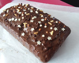Foto del paso 4 de la receta: Bizcocho de turrón Suchard