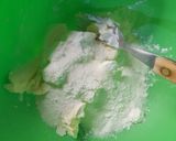 Foto del paso 1 de la receta: Lunettes de Dulce de Leche