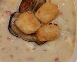 Foto del paso 8 de la receta: Mote de queso