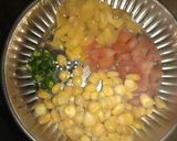 मेक्सिकन भेल रेसिपी चरण 1 फोटो
