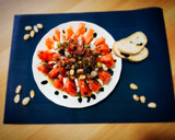 Foto del paso 2 de la receta: "el tomate"