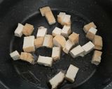 Hình bước làm 2 của món Đọt Su Luộc Chấm Kho Quẹt Chay