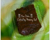 Foto langkah ke 8 dari resep Kue Doko.