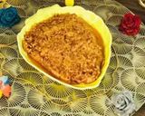 A picture of step 5 of Gajar ka halwa.