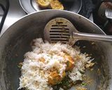 A picture of step 3 of Egg Dum Biryani.