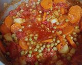 Foto del paso 2 de la receta: Guiso de arroz