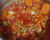 Foto del paso 2 de la receta: Guiso de arroz