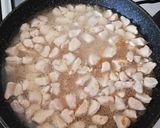 Csirkés-kukoricás bulgur recept fázis 3 fotója